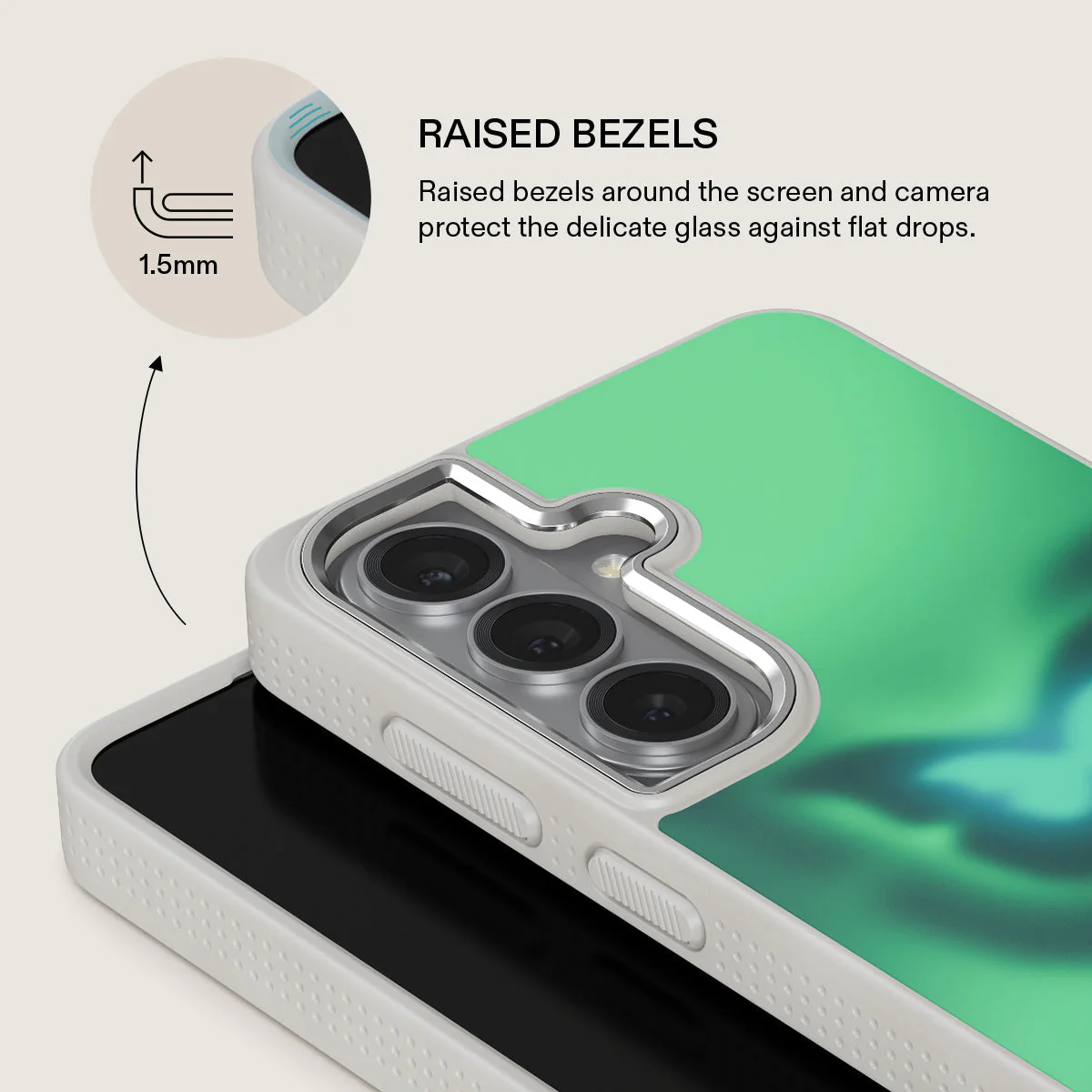 Energy - Samsung Galaxy S26 Case - Image 36