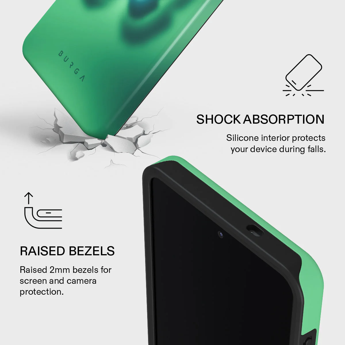 Energy - Samsung Galaxy S26 Case - Image 4