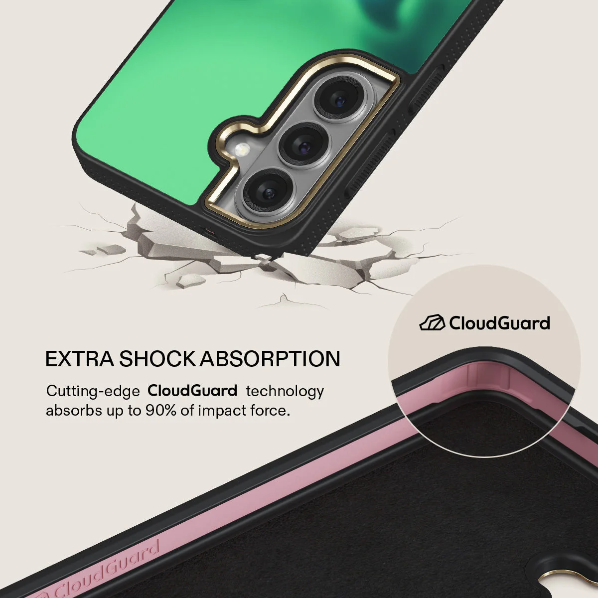 Energy - Samsung Galaxy S26 Case - Image 7