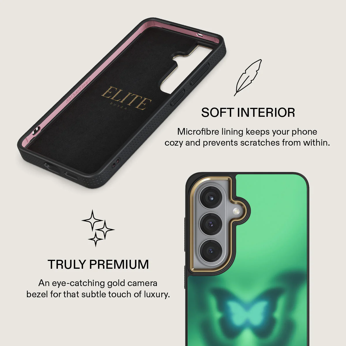 Energy - Samsung Galaxy S26 Plus Case - Image 10
