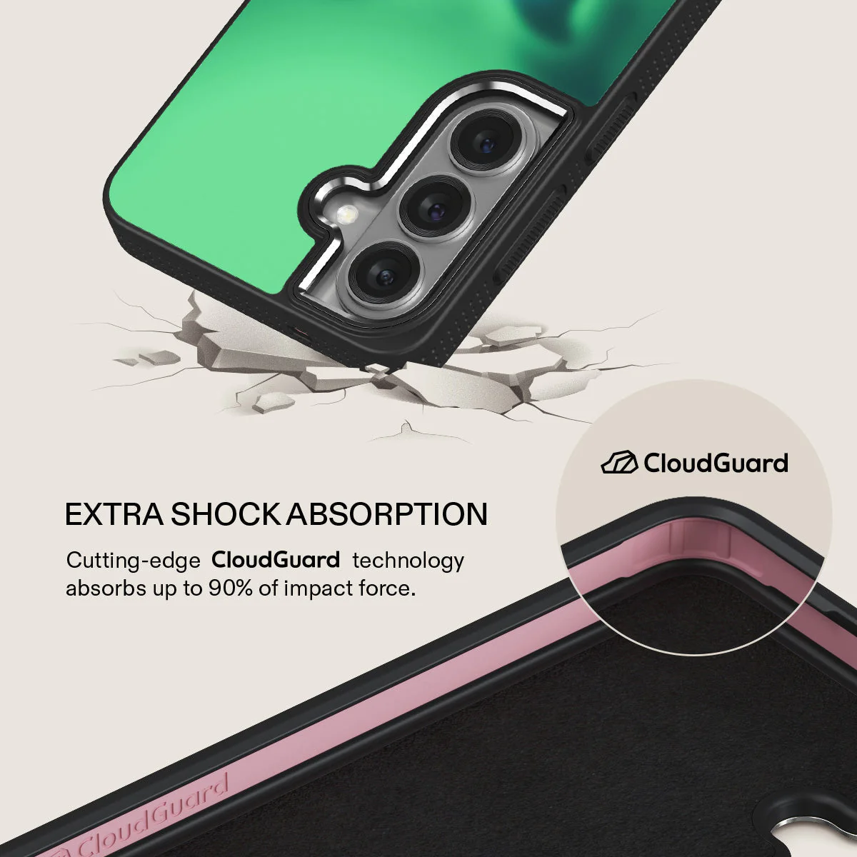 Energy - Samsung Galaxy S26 Plus Case - Image 14