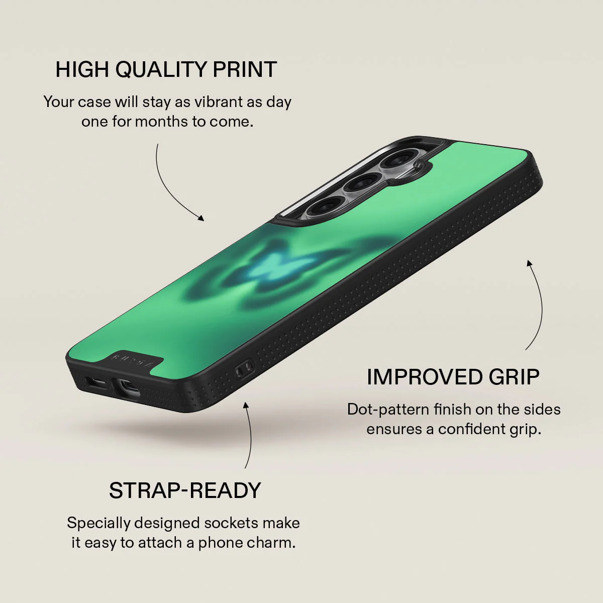 Energy - Samsung Galaxy S26 Plus Case - Image 16