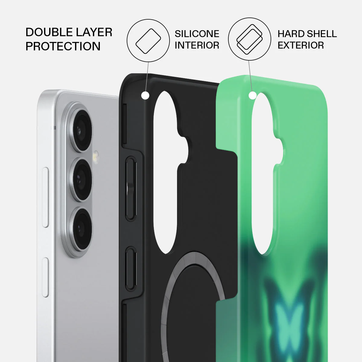 Energy - Samsung Galaxy S26 Plus Case - Image 2