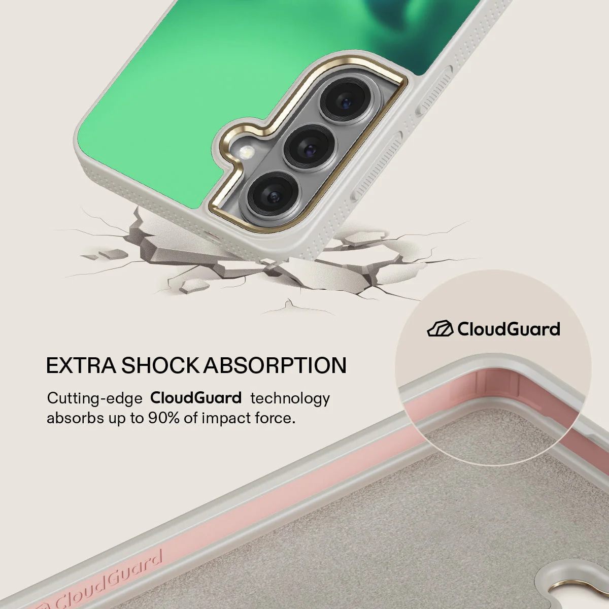 Energy - Samsung Galaxy S26 Plus Case - Image 28