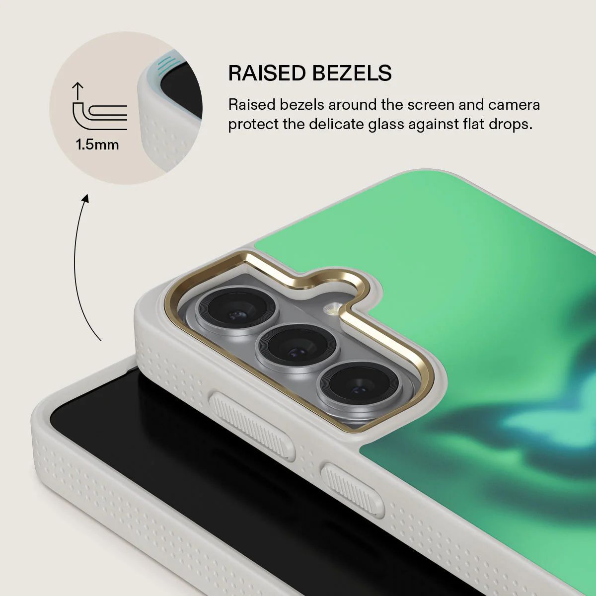 Energy - Samsung Galaxy S26 Plus Case - Image 29