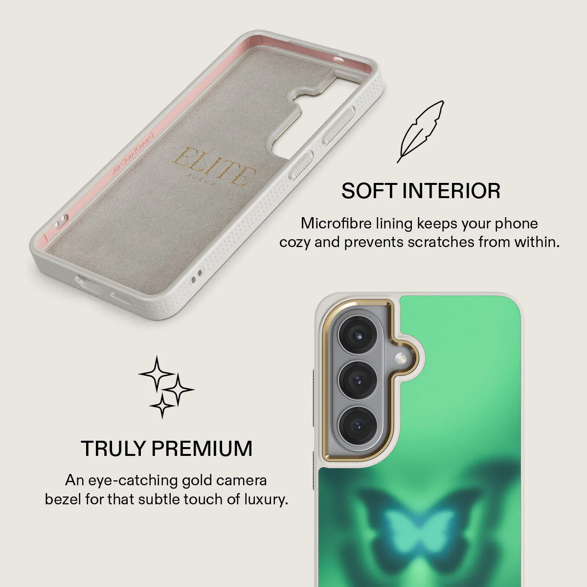 Energy - Samsung Galaxy S26 Plus Case - Image 31