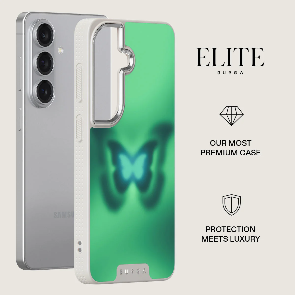 Energy - Samsung Galaxy S26 Plus Case - Image 34