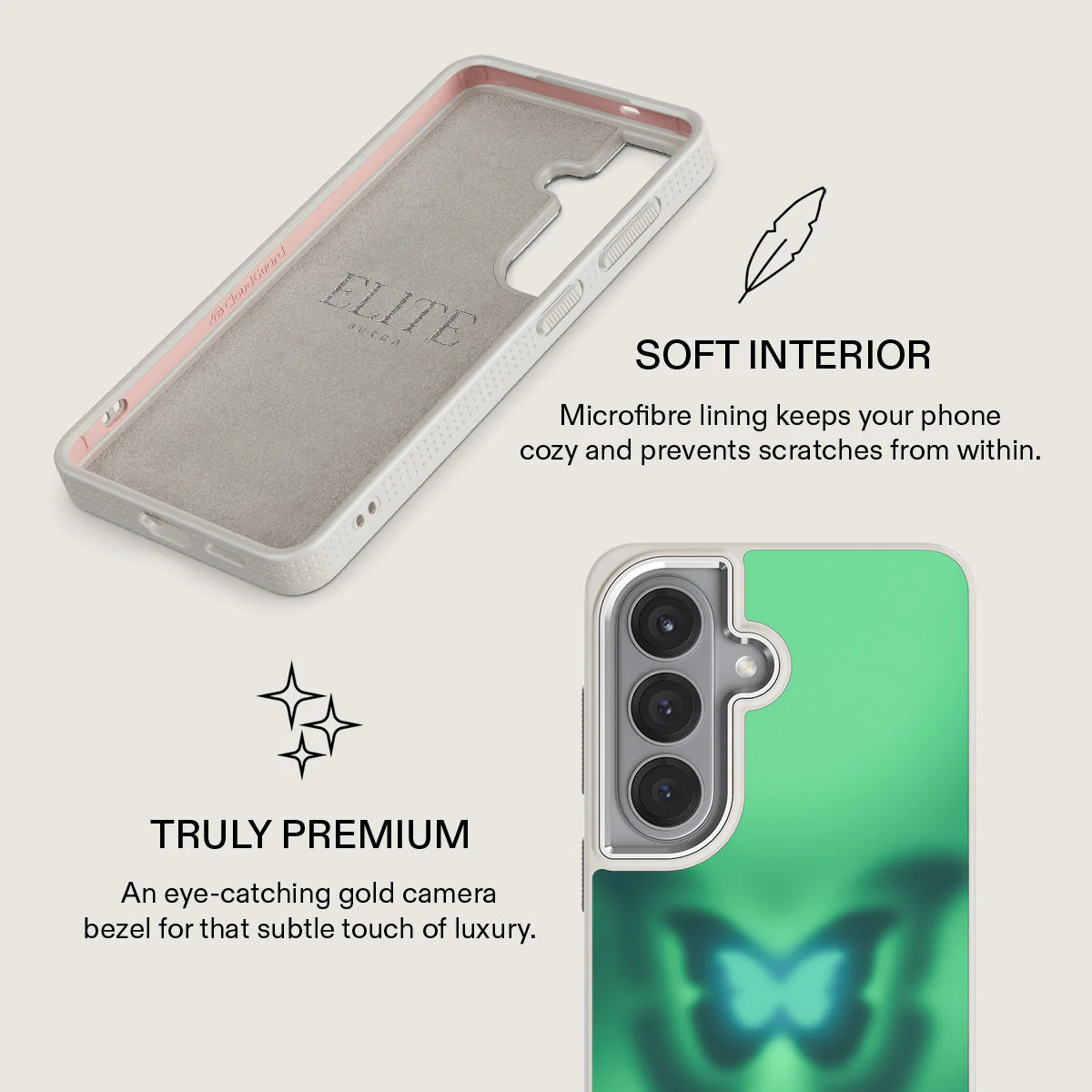 Energy - Samsung Galaxy S26 Plus Case - Image 38