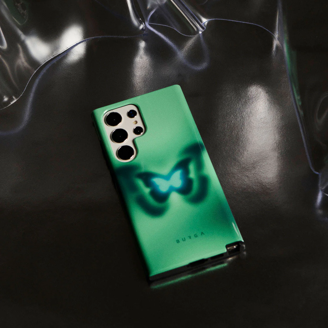 Energy - Samsung Galaxy S26 Plus Case - Image 44