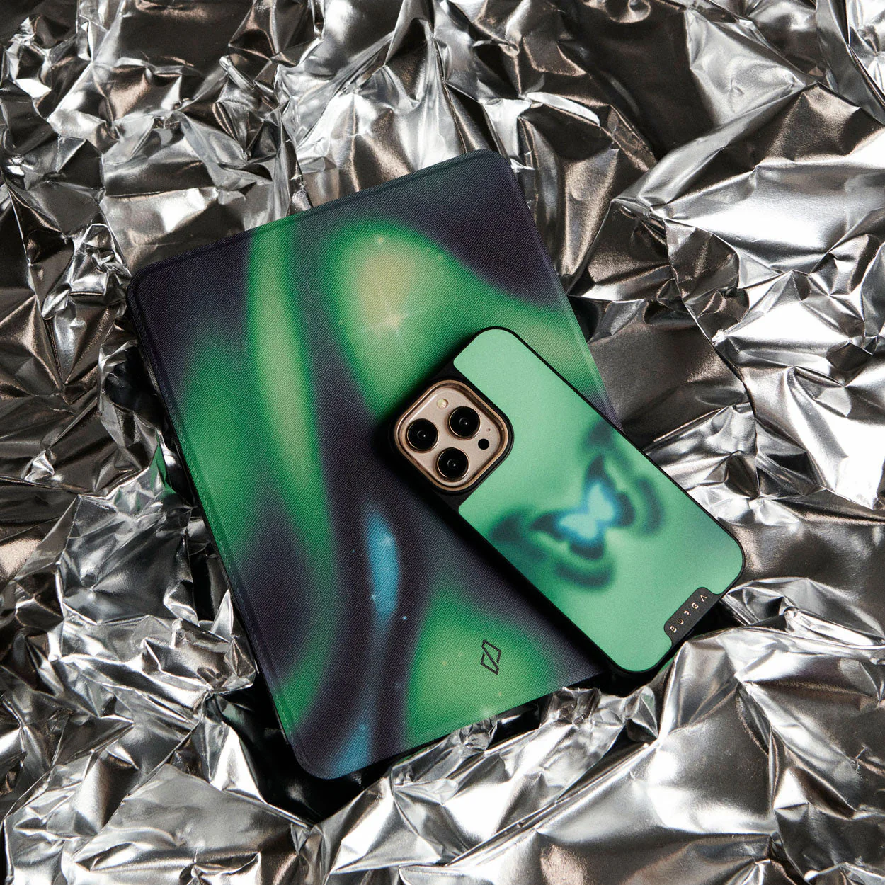 Energy - Samsung Galaxy S26 Plus Case - Image 47