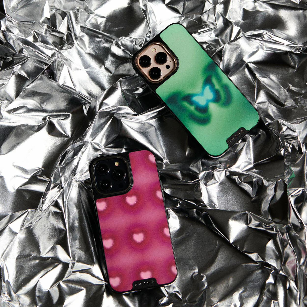 Energy - Samsung Galaxy S26 Plus Case - Image 48