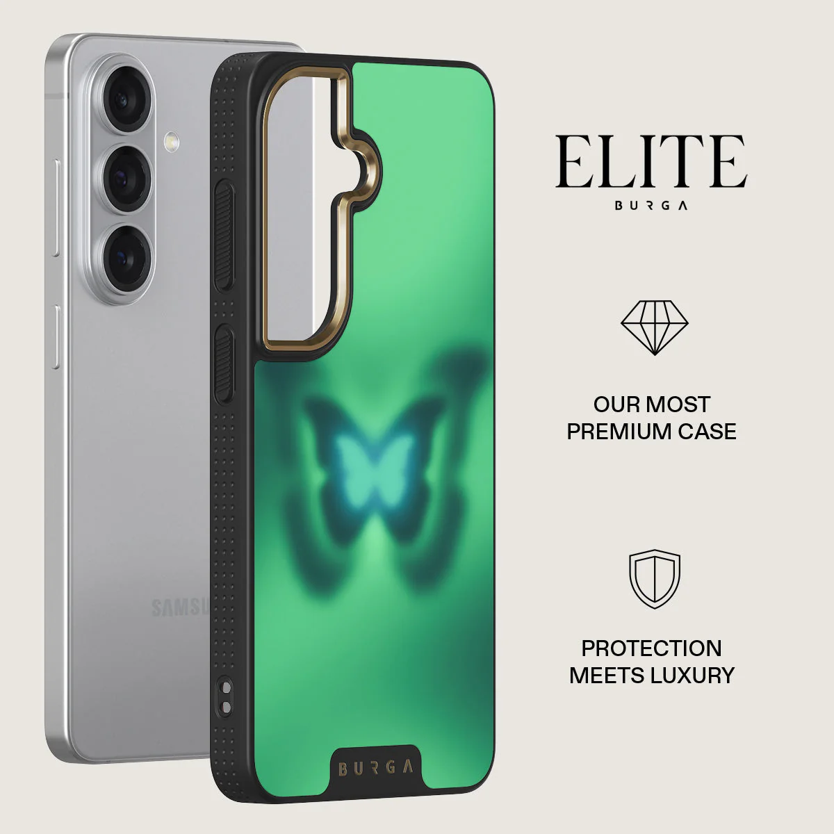Energy - Samsung Galaxy S26 Plus Case - Image 6