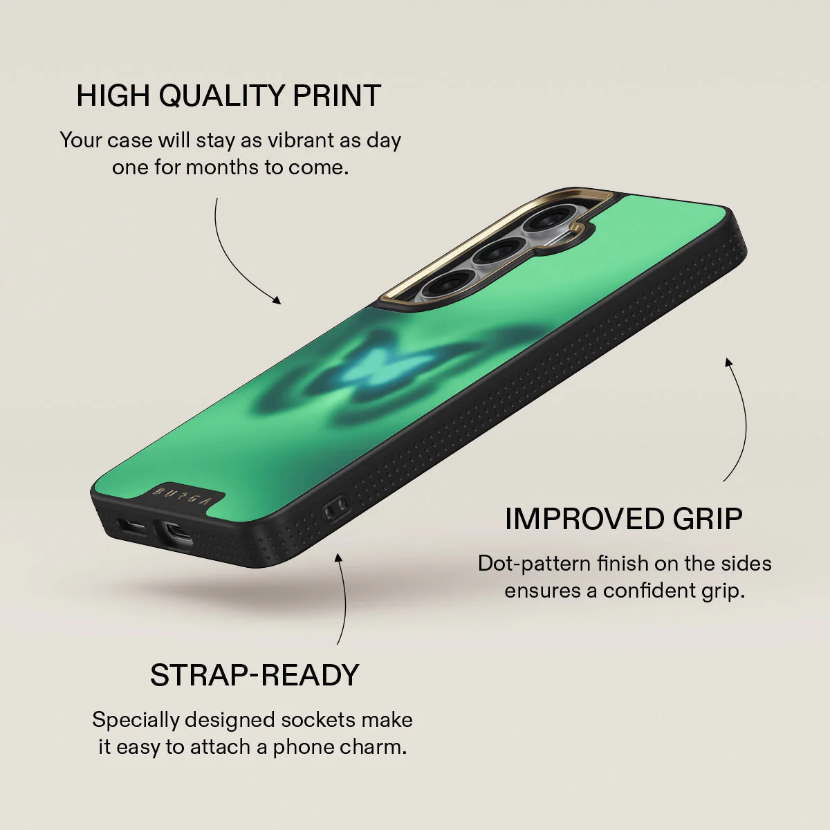 Energy - Samsung Galaxy S26 Plus Case - Image 9