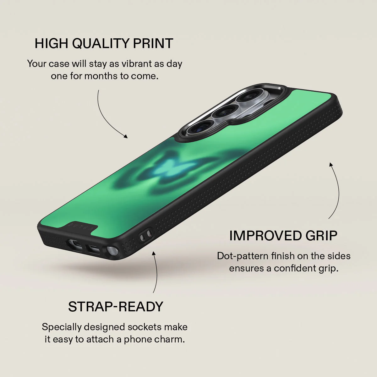 Energy - Samsung Galaxy S26 Ultra Case - Image 16