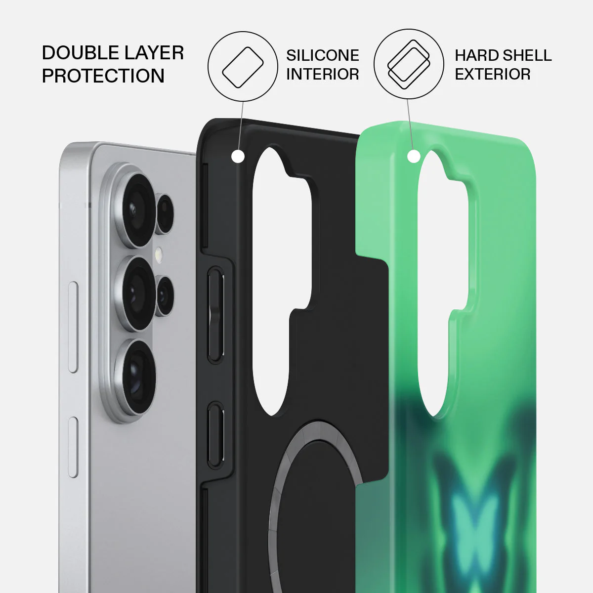 Energy - Samsung Galaxy S26 Ultra Case - Image 2