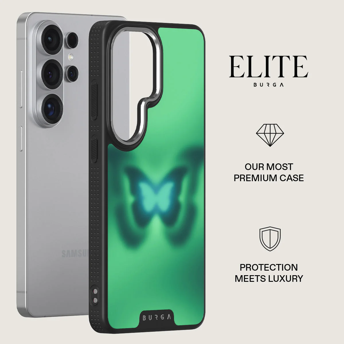 Energy - Samsung Galaxy S26 Ultra Case - Image 20