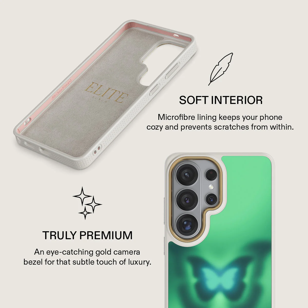 Energy - Samsung Galaxy S26 Ultra Case - Image 31