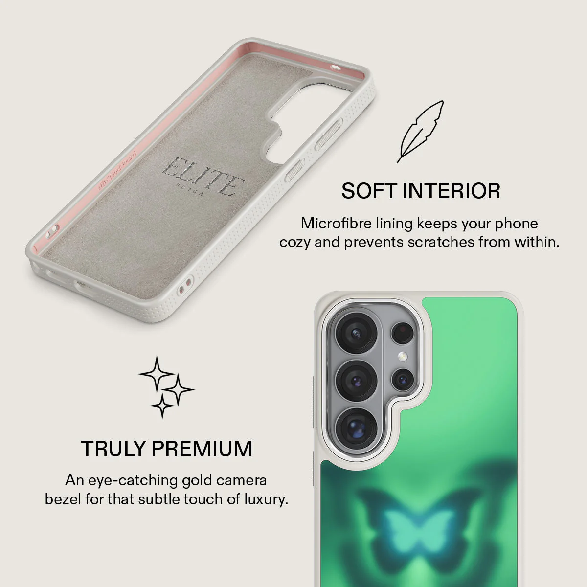 Energy - Samsung Galaxy S26 Ultra Case - Image 38