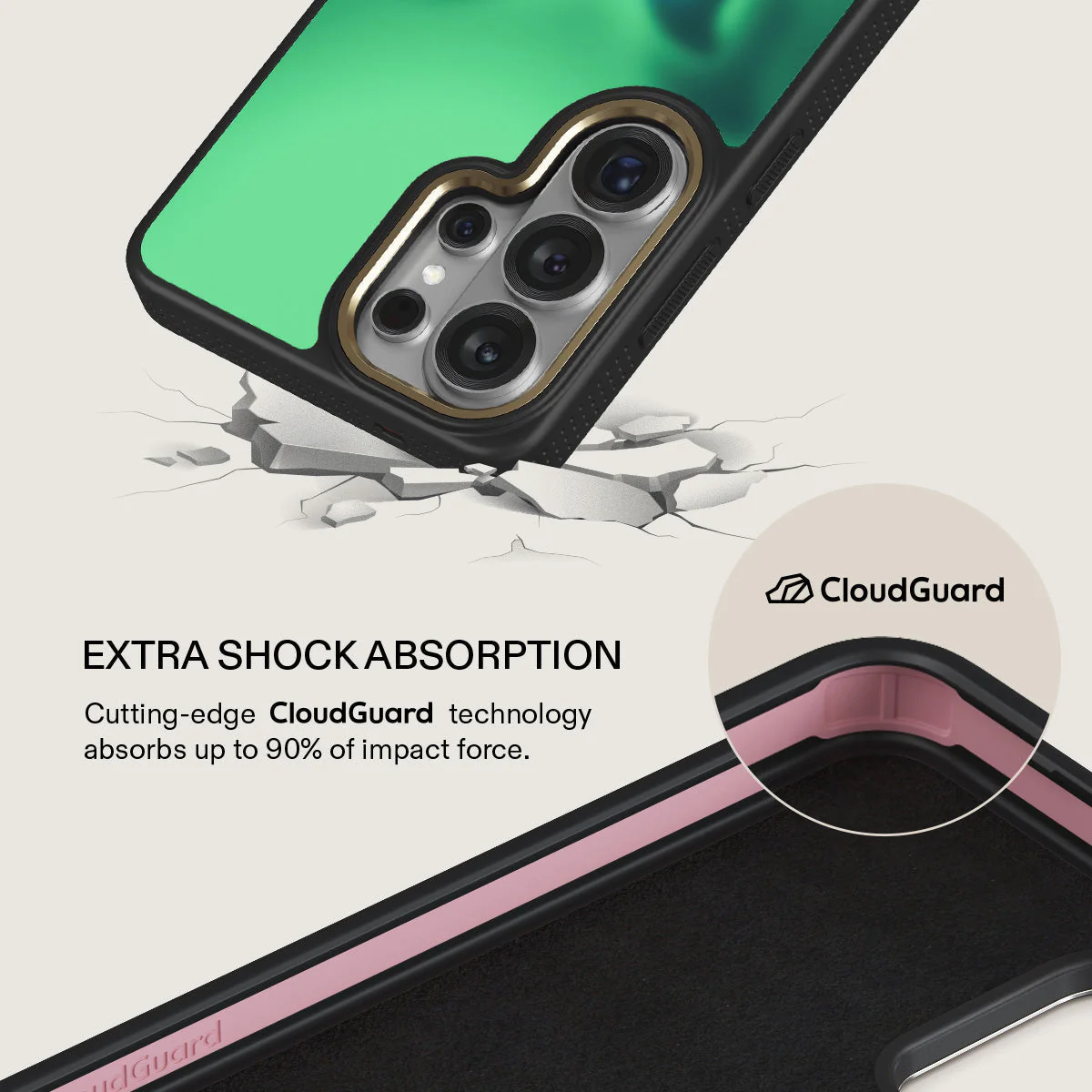 Energy - Samsung Galaxy S26 Ultra Case - Image 7
