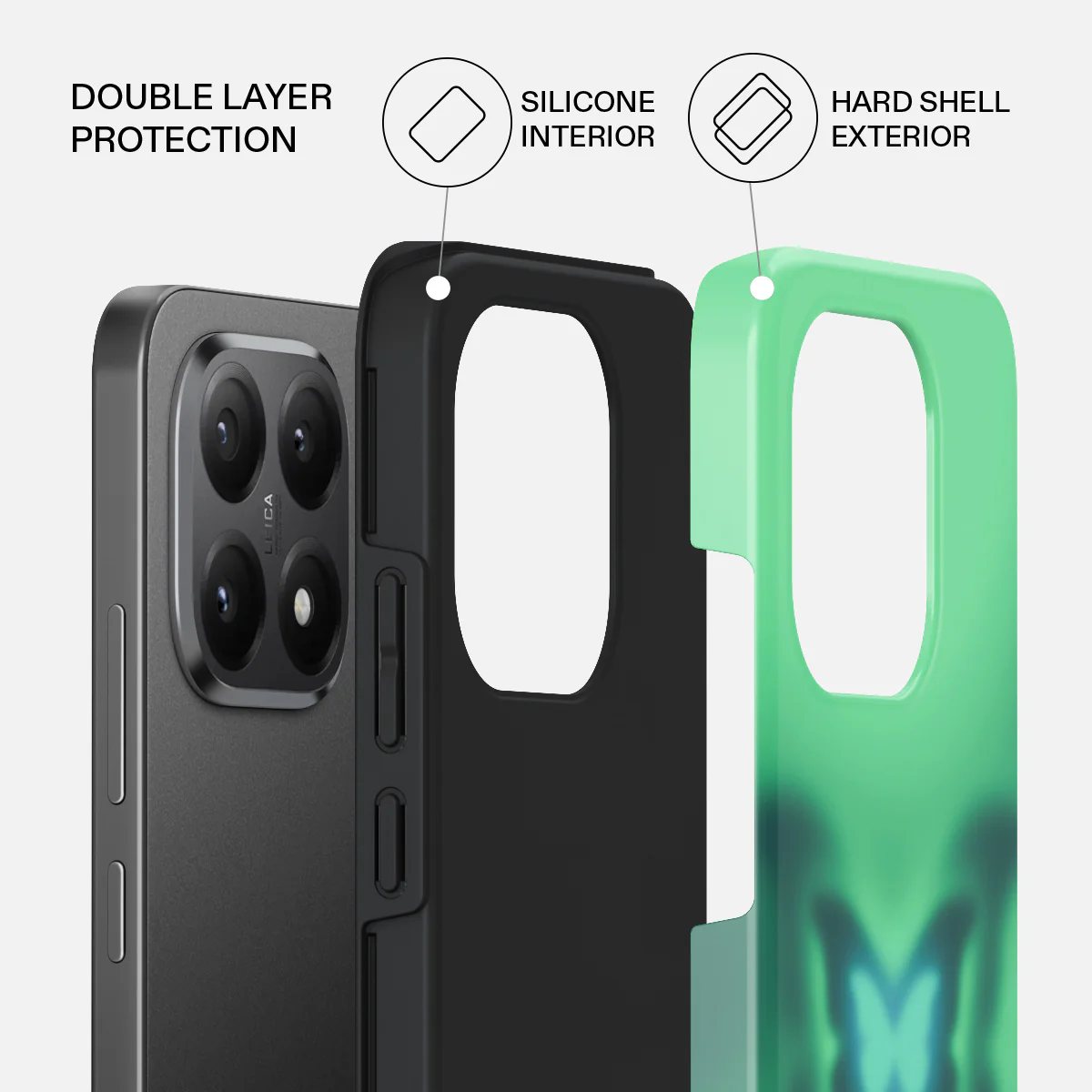 Energy - Xiaomi 15T Case - Image 2