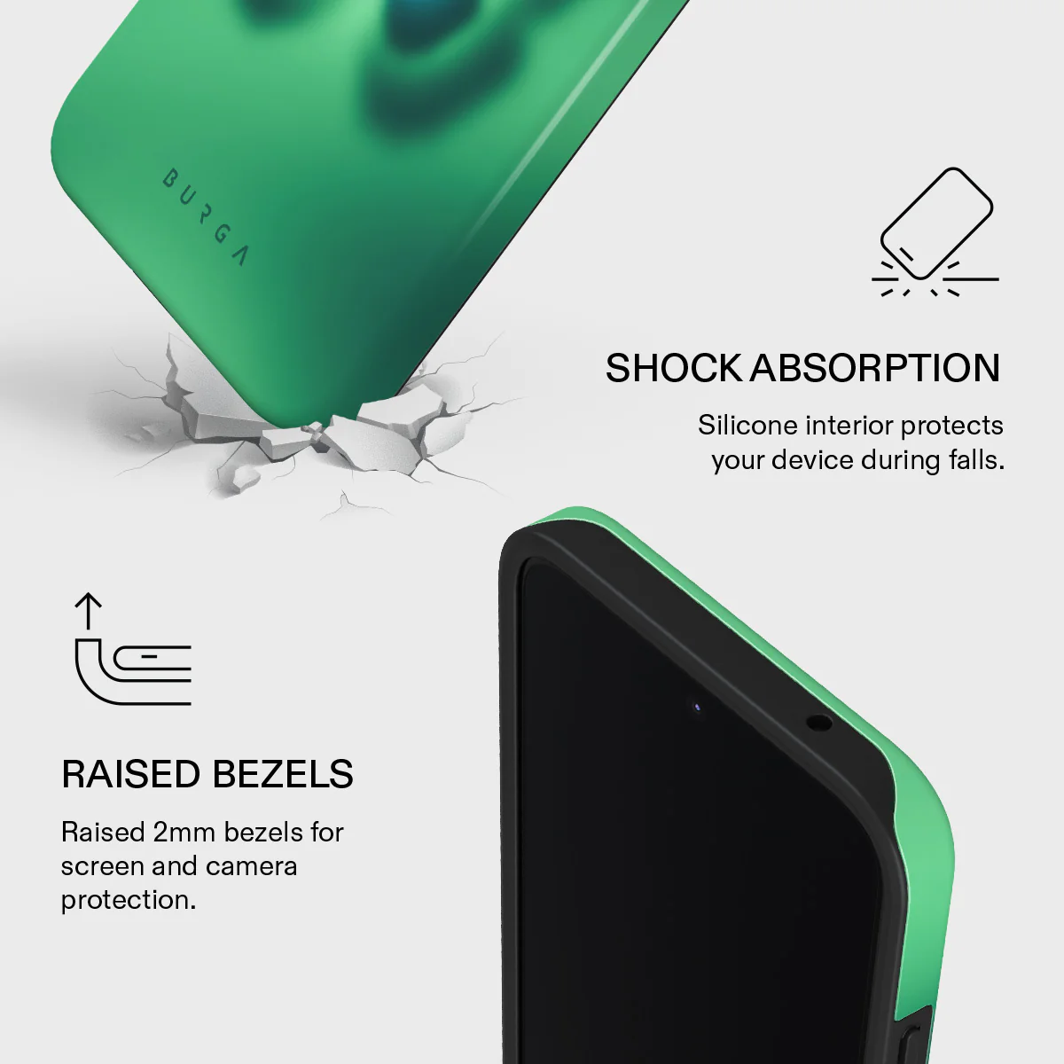 Energy - Xiaomi 15T Case - Image 4