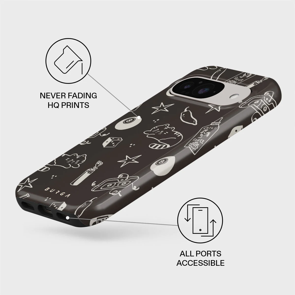 Essentials - Google Pixel 10 Case - Image 3