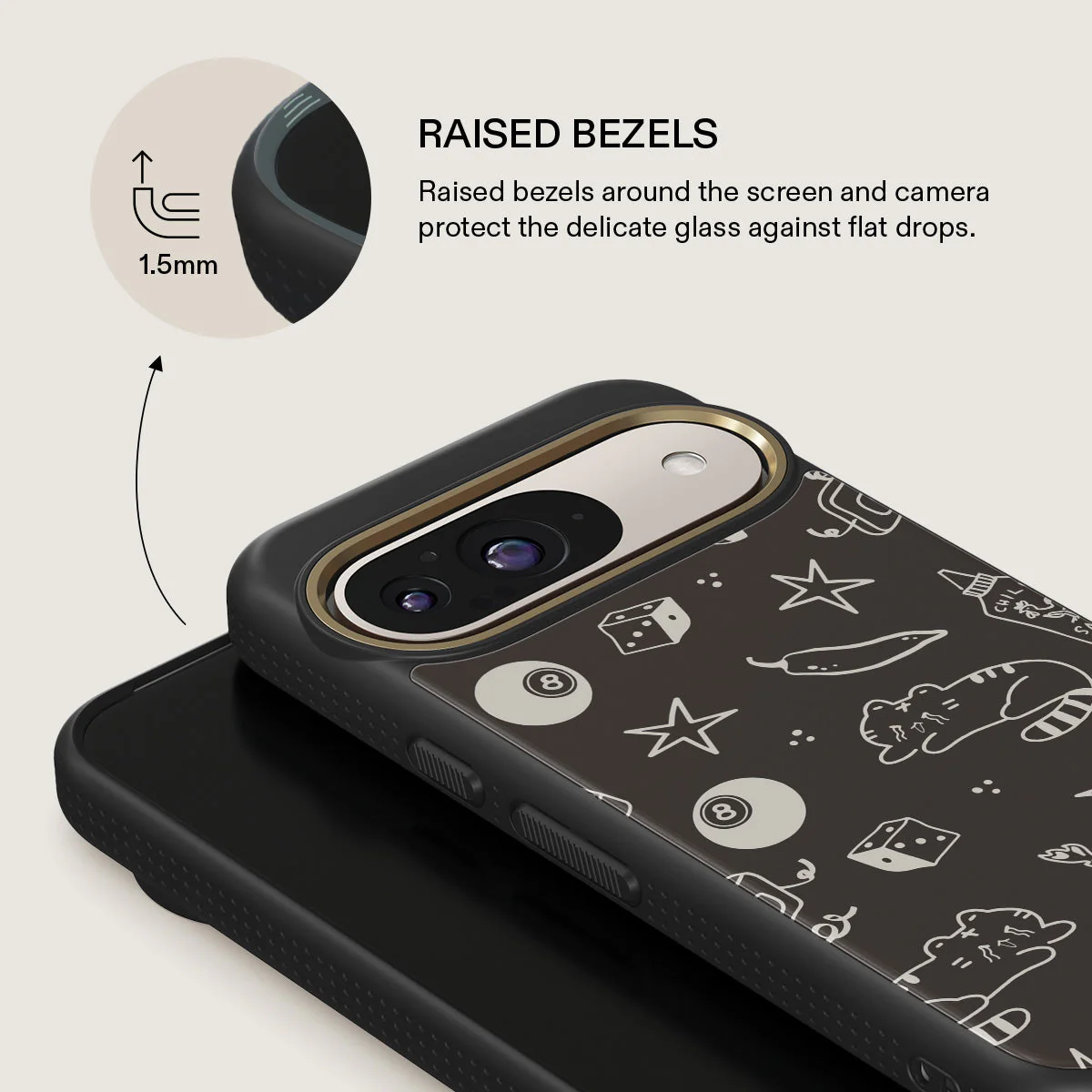 Essentials - Google Pixel 10 Case - Image 8