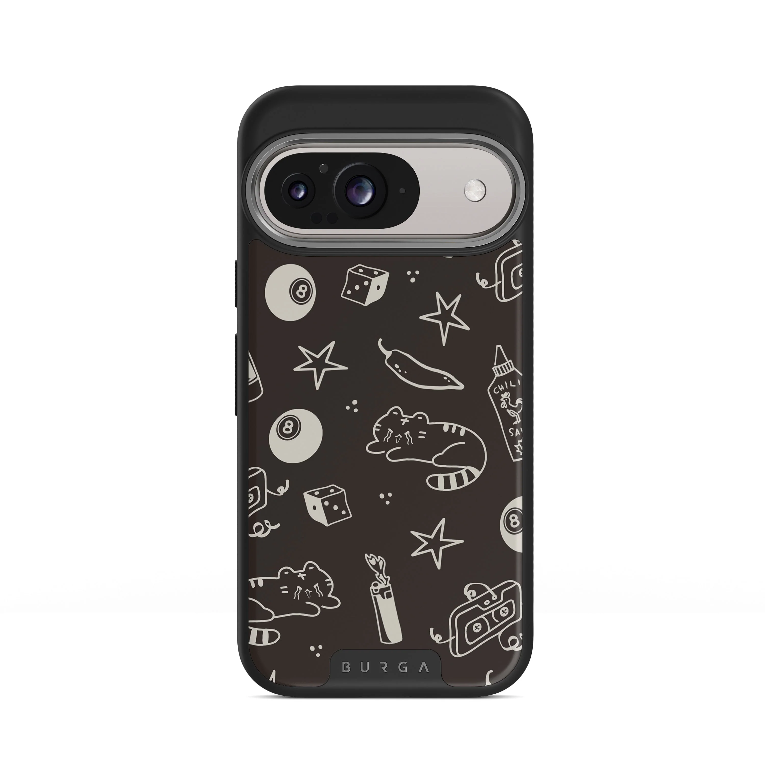 Essentials - Google Pixel 10 Pro XL Case - Image 12