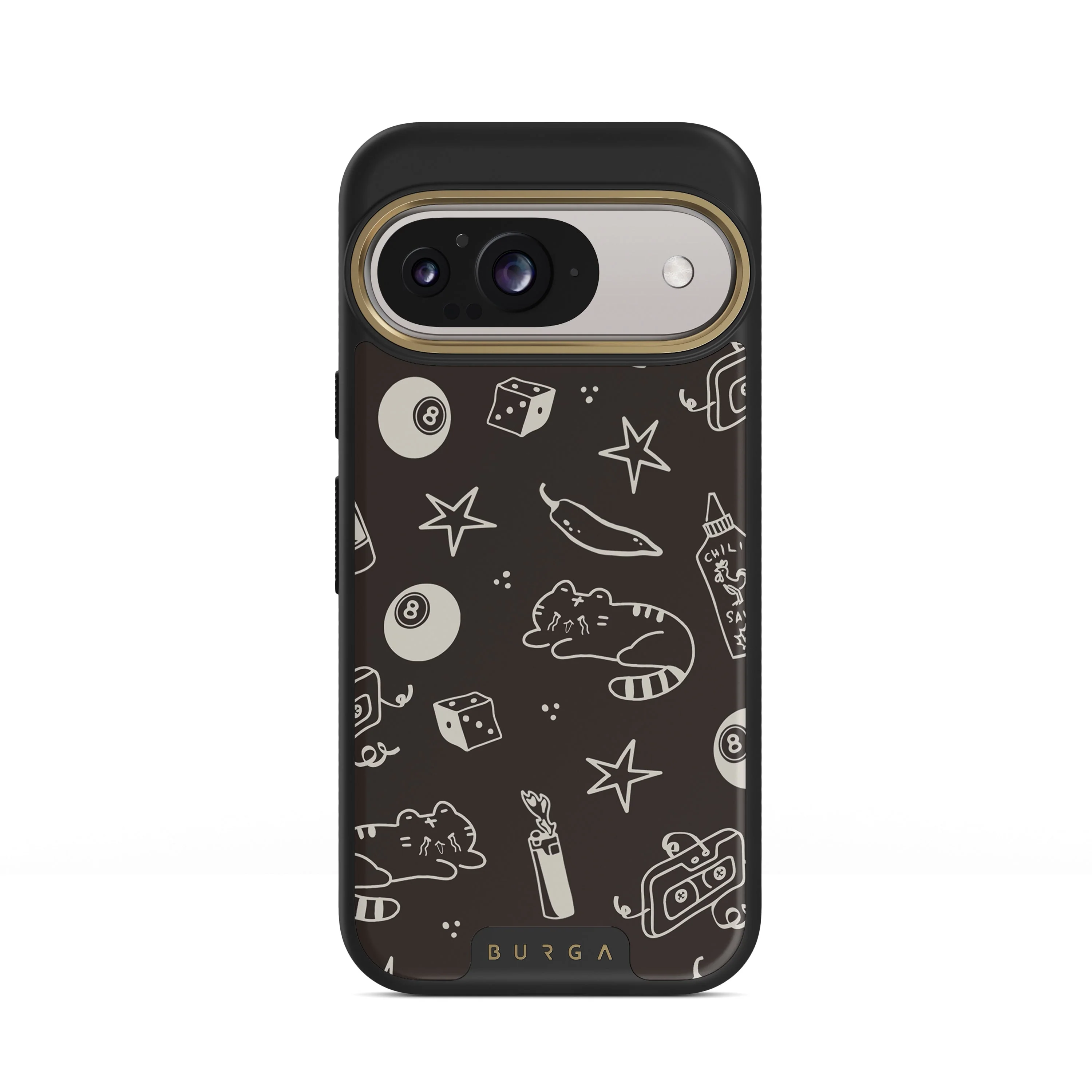 Essentials - Google Pixel 10 Pro XL Case - Image 5