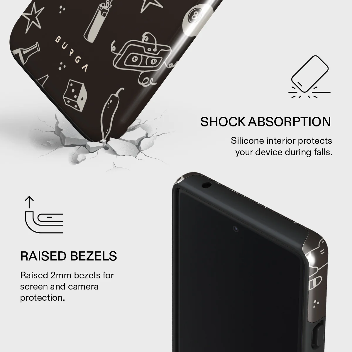 Essentials - Google Pixel 6 Case - Image 4