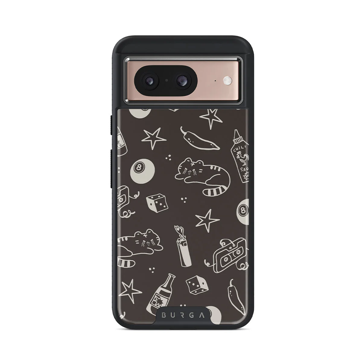 Essentials - Google Pixel 8 Case - Image 12