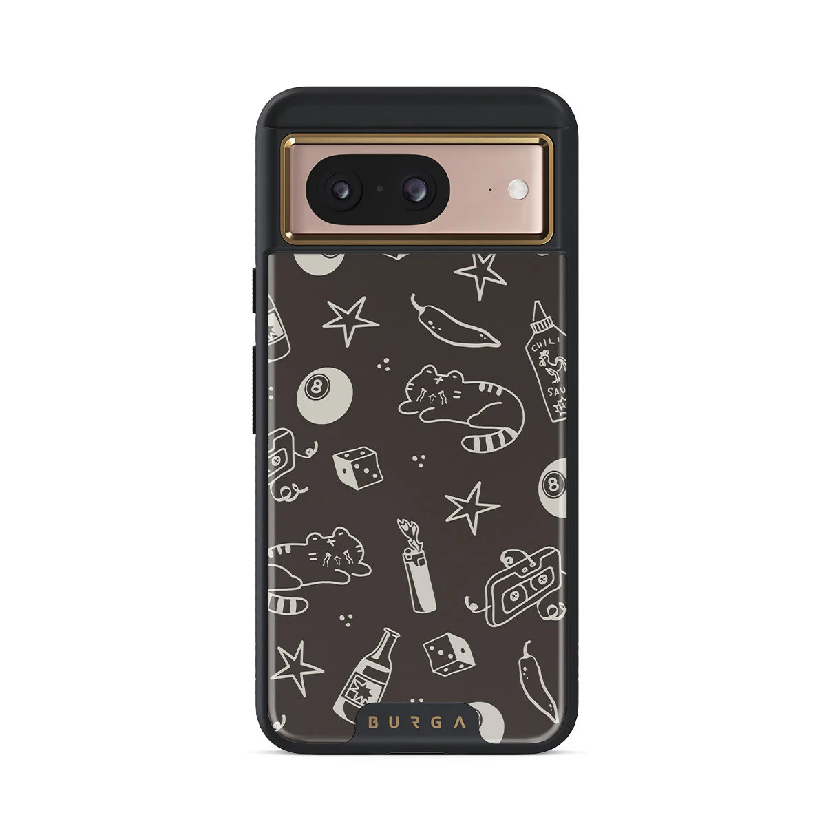 Essentials - Google Pixel 8 Case - Image 5