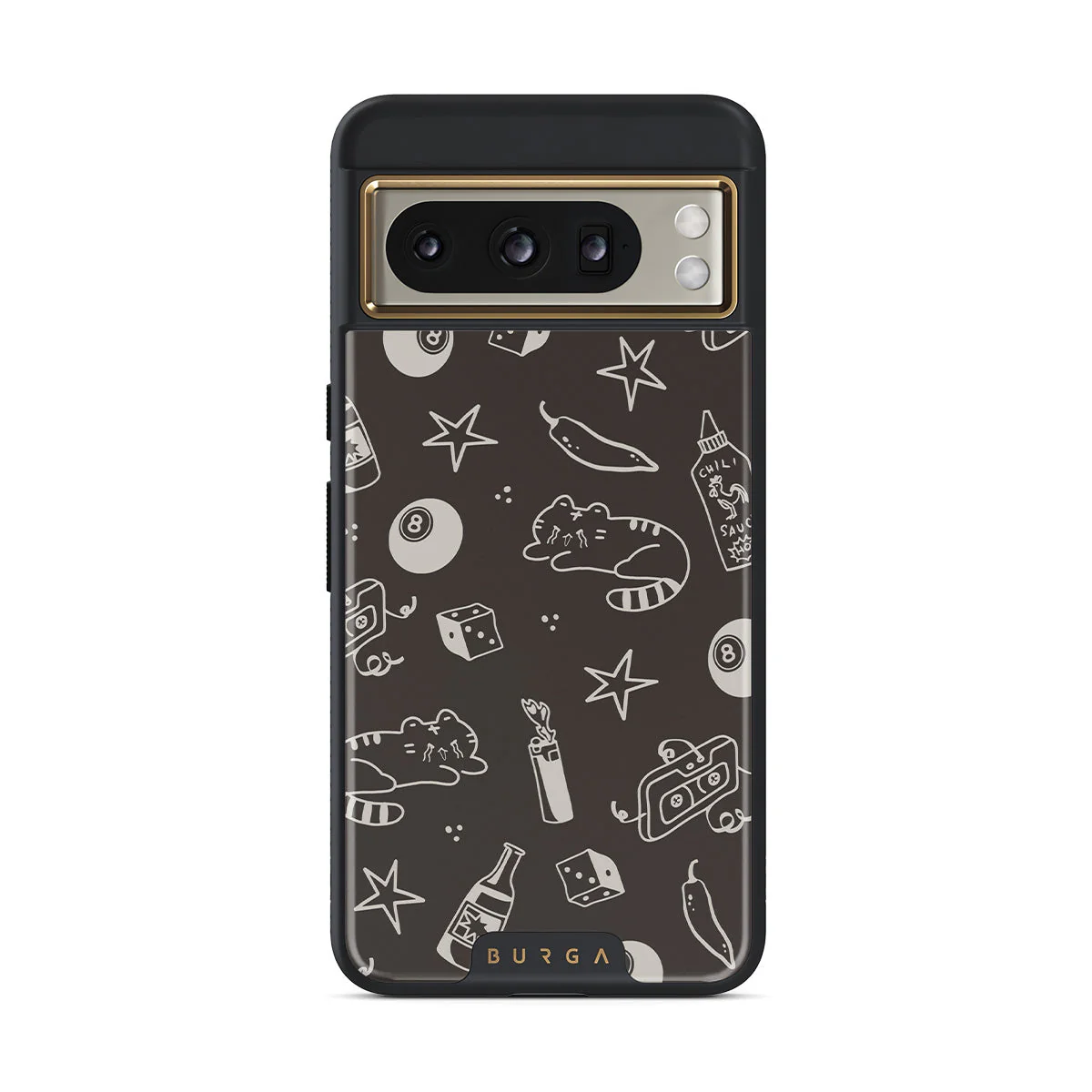 Essentials - Google Pixel 8 Pro Case - Image 5