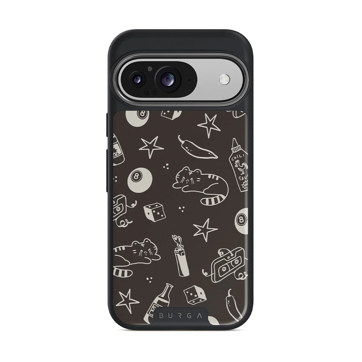 Essentials - Google Pixel 9 Case - Image 12