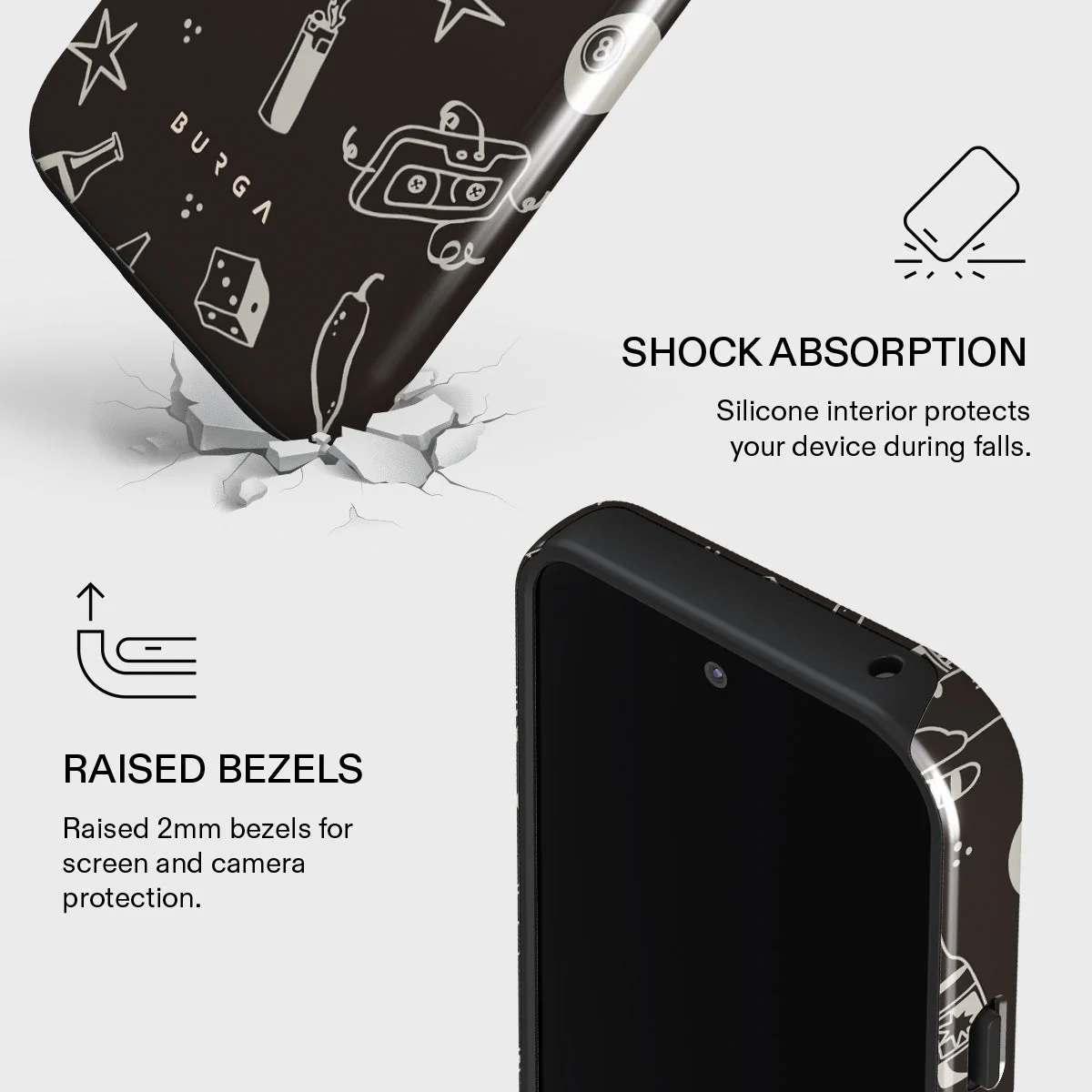Essentials - Google Pixel 9 Case - Image 4