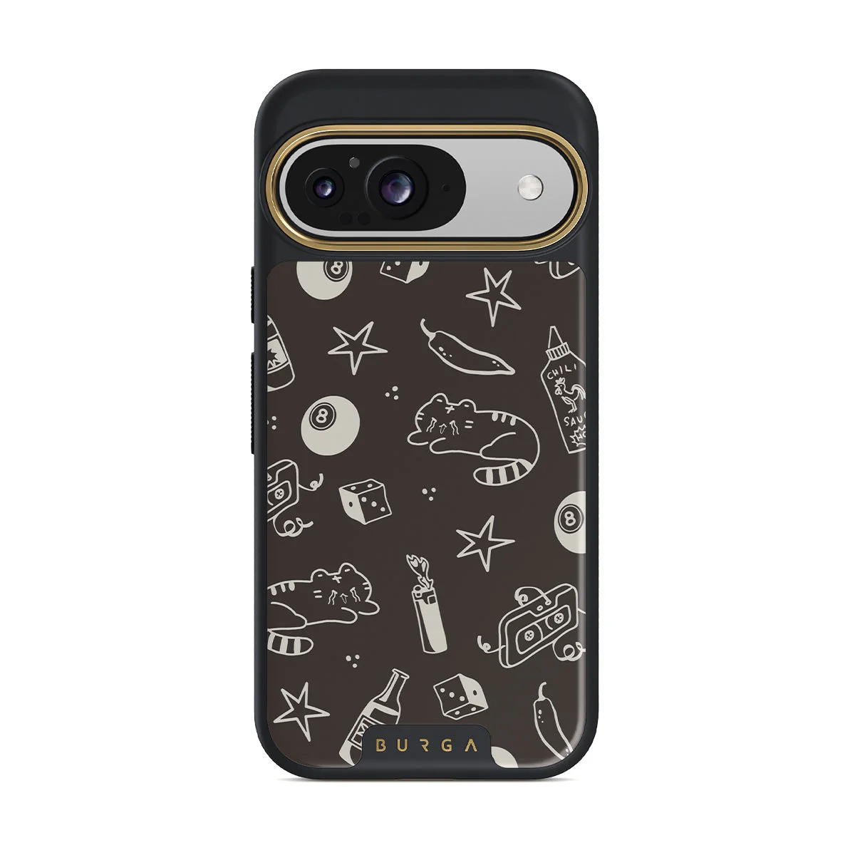 Essentials - Google Pixel 9 Case - Image 5