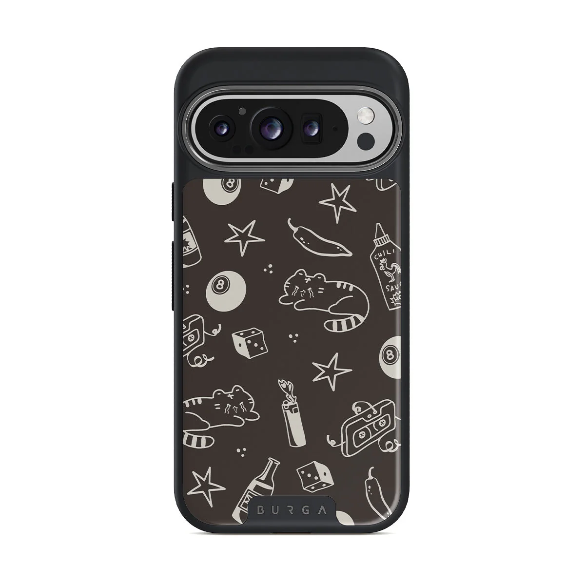 Essentials - Google Pixel 9 Pro Case - Image 12