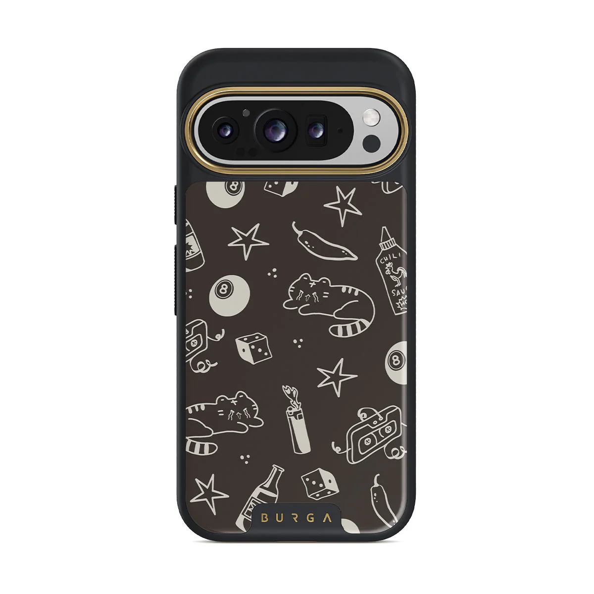 Essentials - Google Pixel 9 Pro Case - Image 5