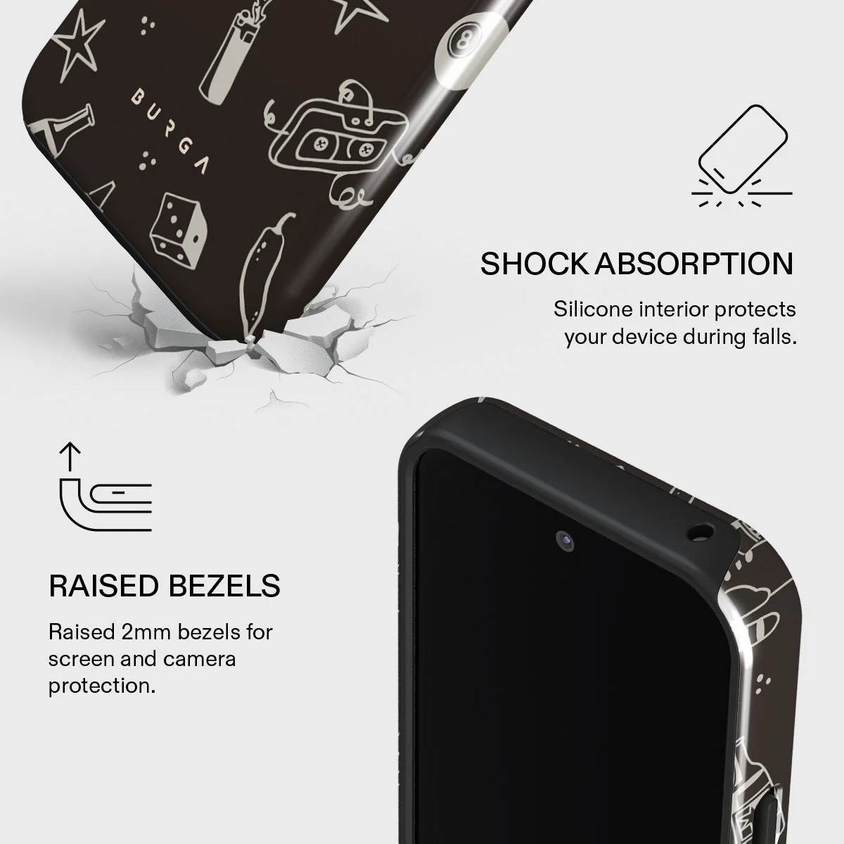 Essentials - Google Pixel 9 Pro XL Case - Image 4