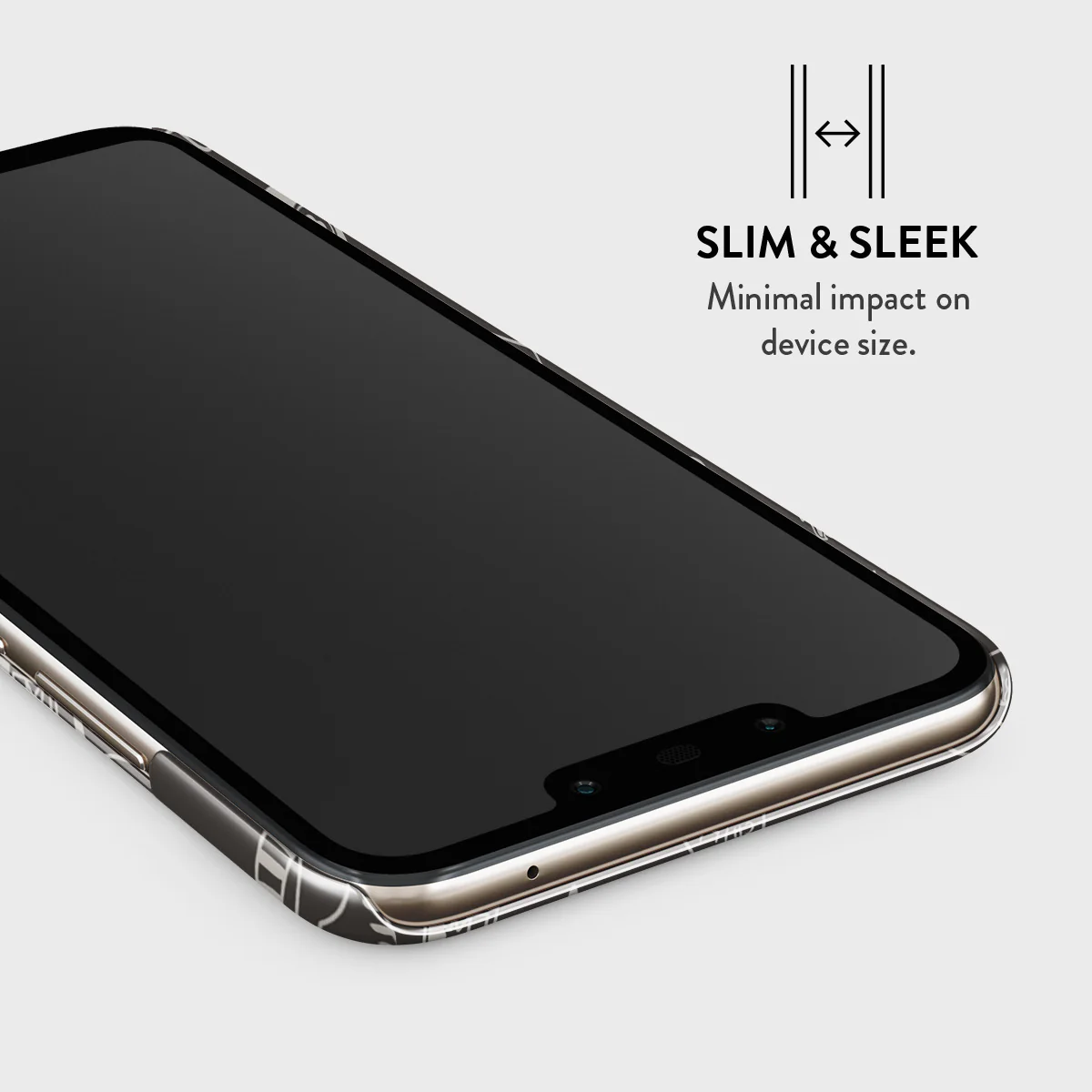 Essentials - Huawei Mate 20 Case - Image 4