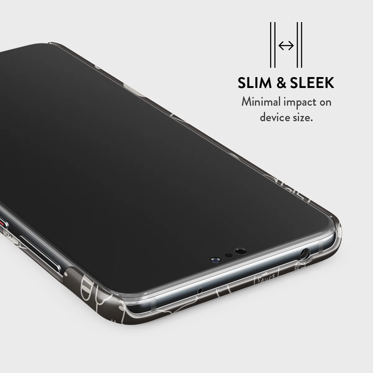 Essentials - Huawei P20 Case - Image 4