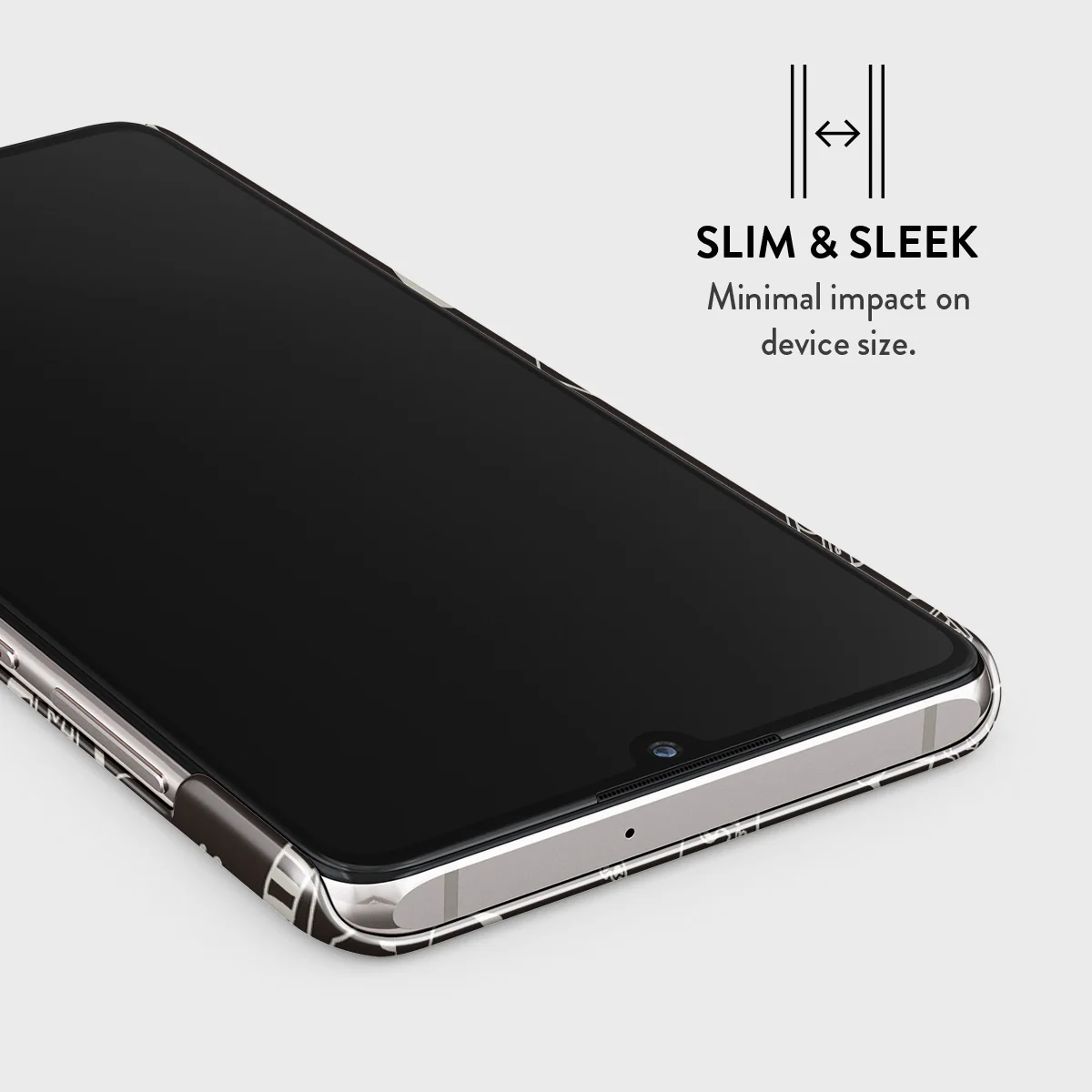 Essentials - Huawei P30 Case - Image 4