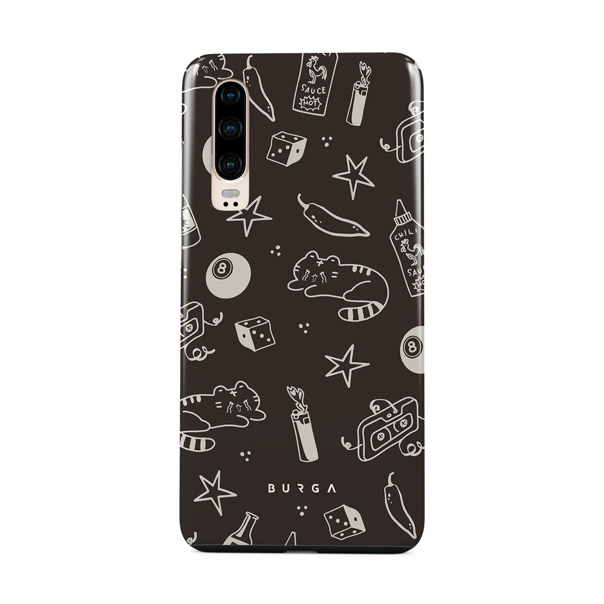 Essentials - Huawei P30 Case - Image 5