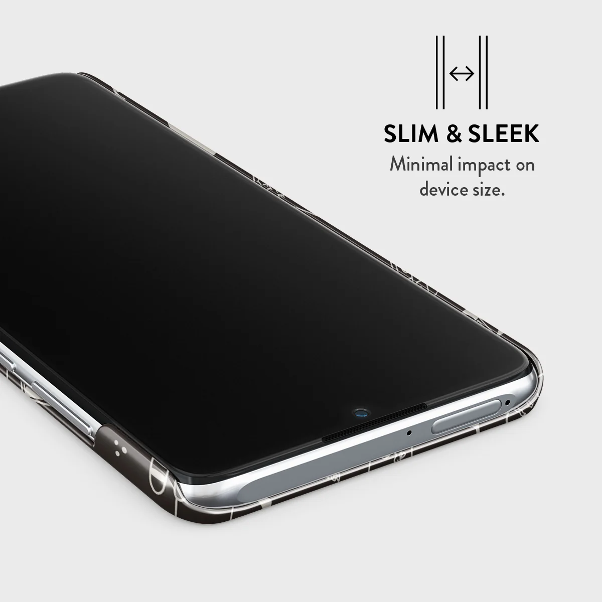Essentials - Huawei P30 Lite Case - Image 4
