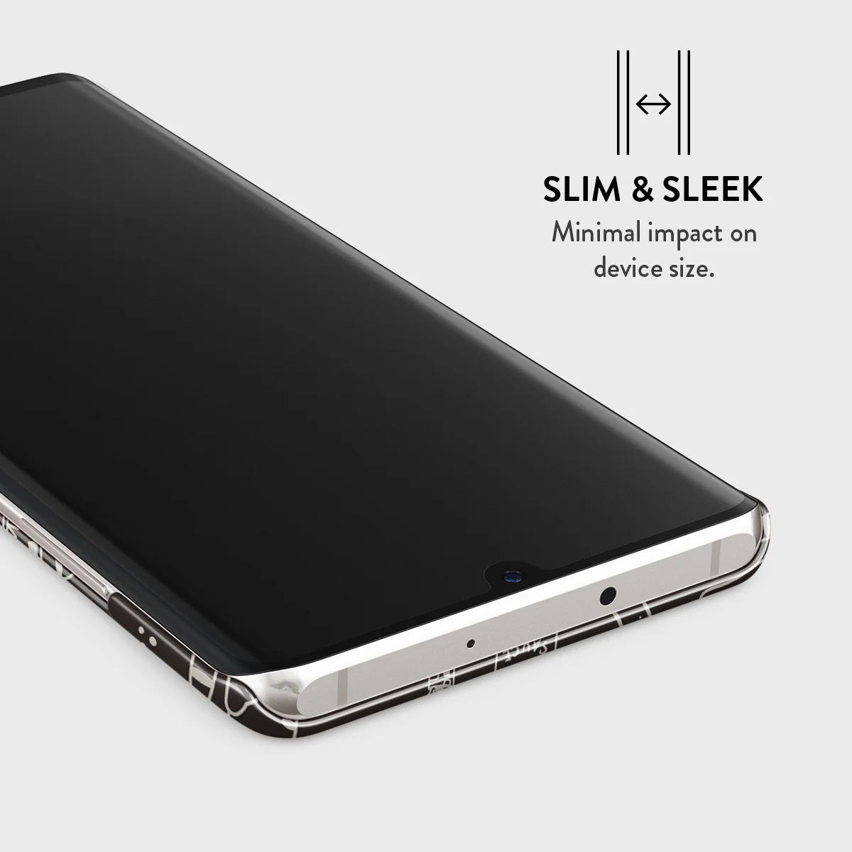 Essentials - Huawei P30 Pro Case - Image 4