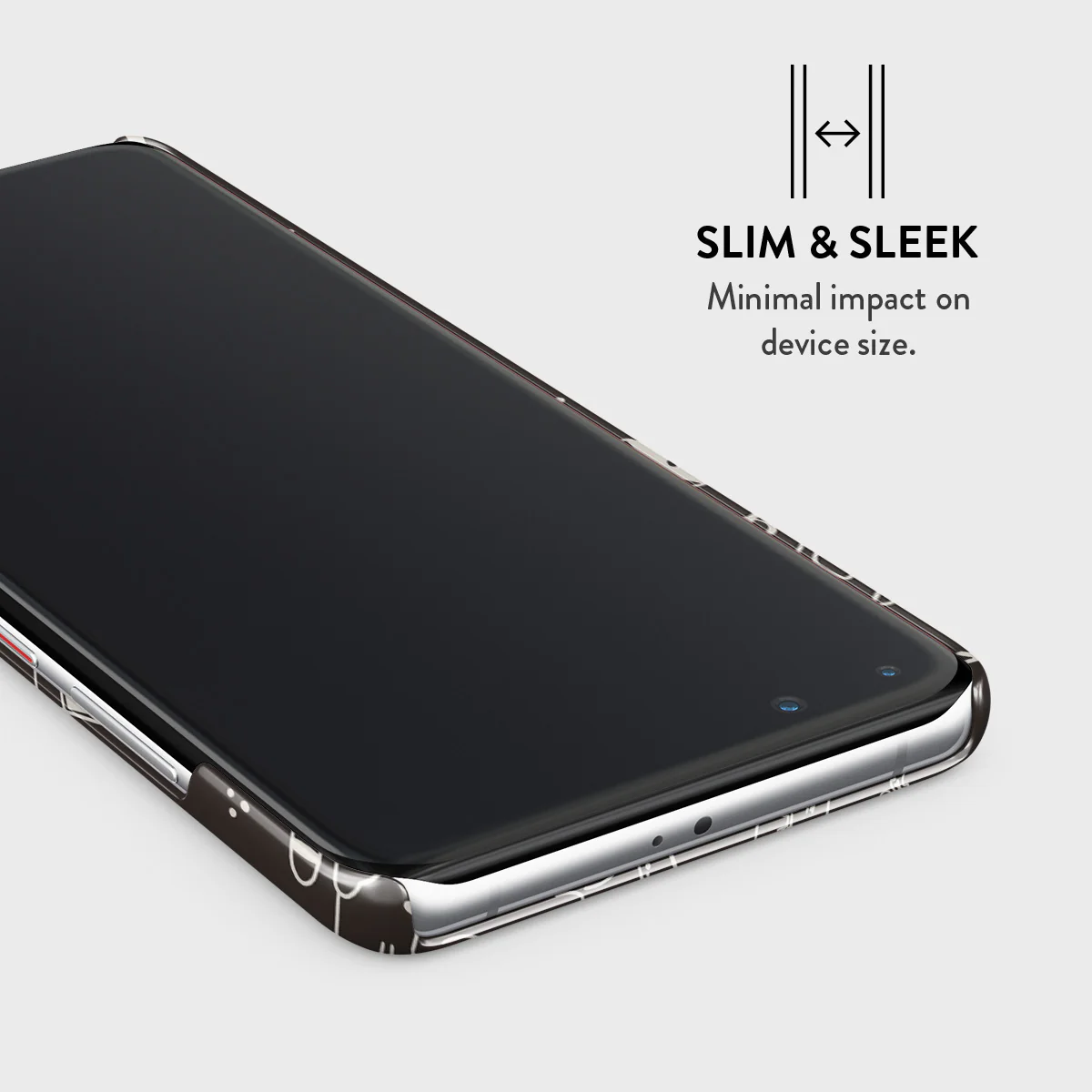 Essentials - Huawei P40 Case - Image 4