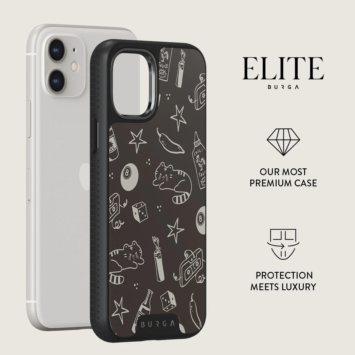 Essentials - iPhone 11 Case - Image 13