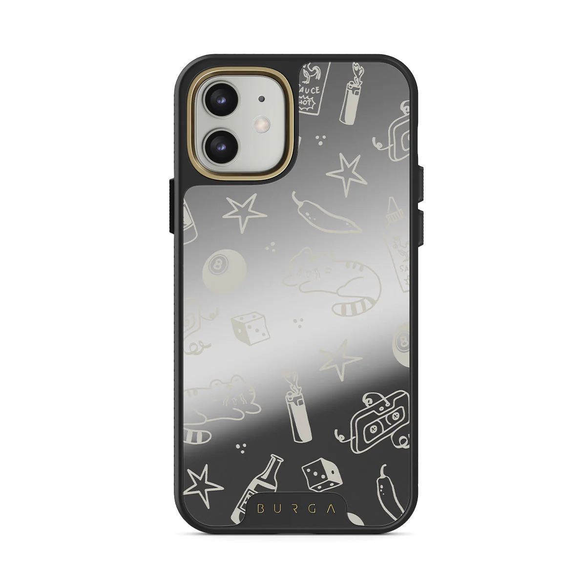 Essentials - iPhone 11 Case - Image 19