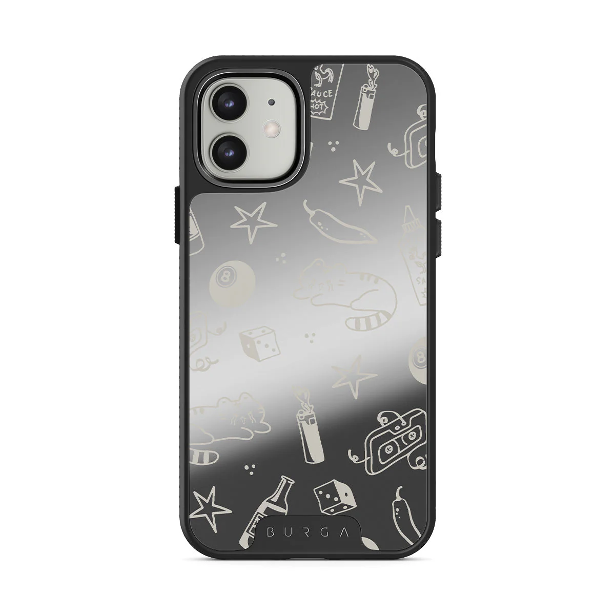 Essentials - iPhone 11 Case - Image 27