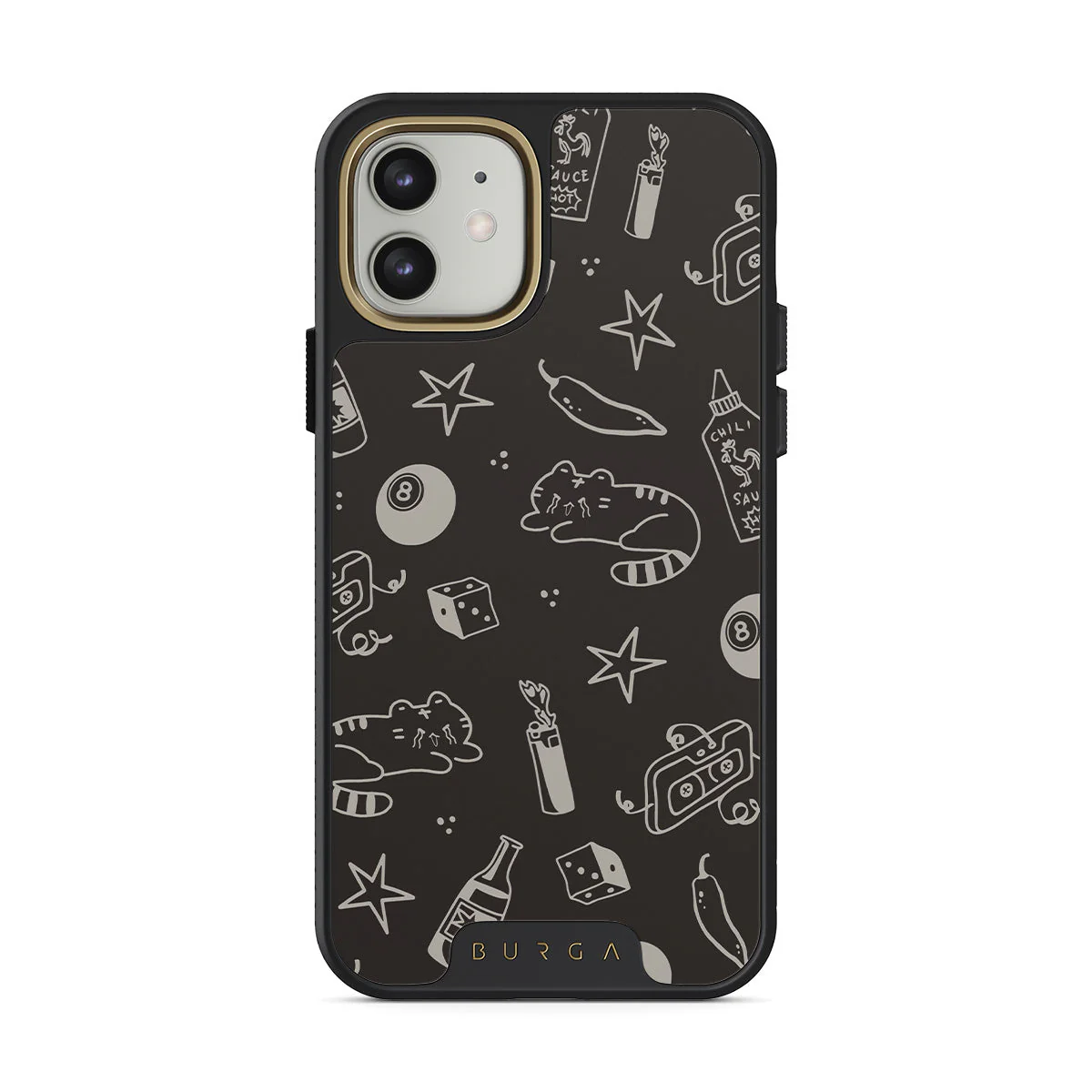Essentials - iPhone 11 Case - Image 5